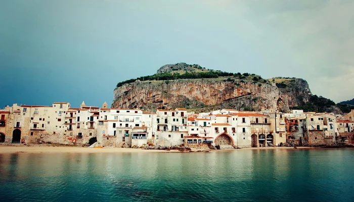 Cefalù-Dove andare in vacanza in Sicilia