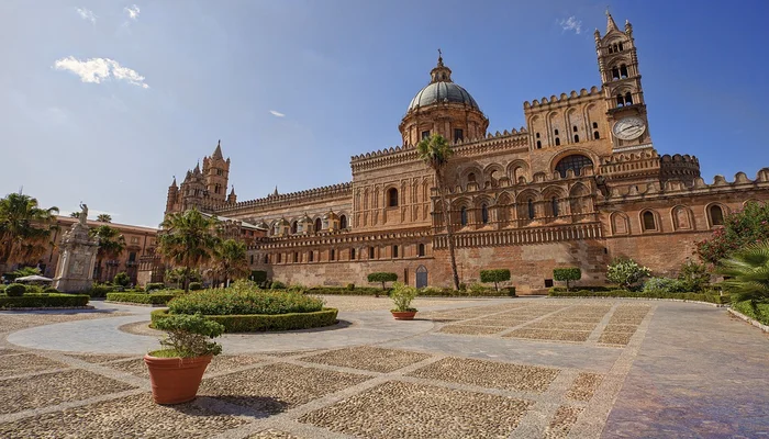 Palermo,Dove andare in vacanza in Sicilia