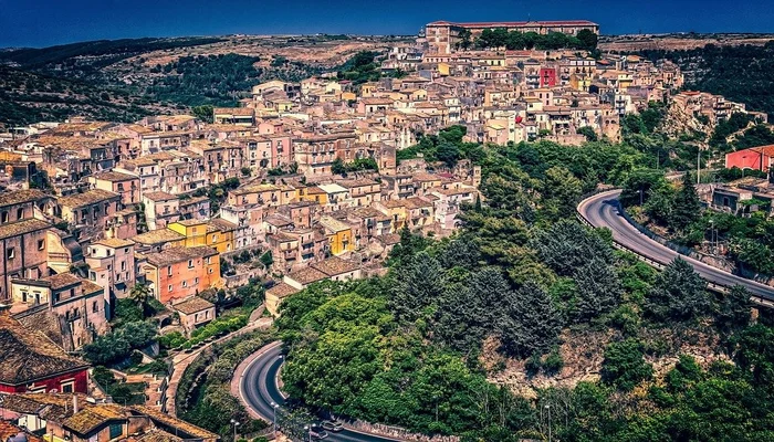 Ragusa-Dove andare in vacanza in Sicilia